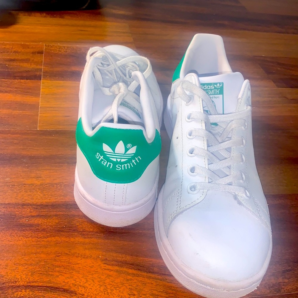 Stan smith adidad great condition